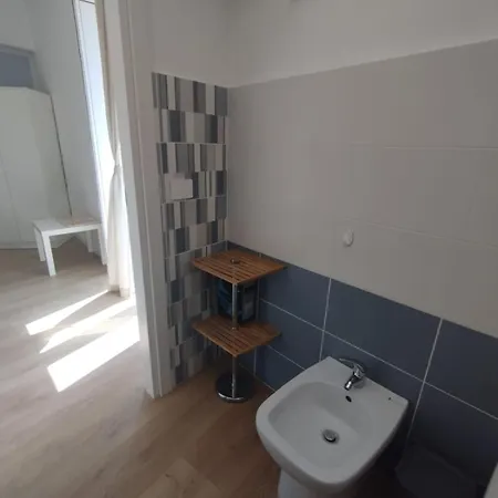 Guest house Donna Letizia Agrigento