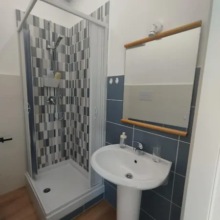 Donna Letizia Guest house