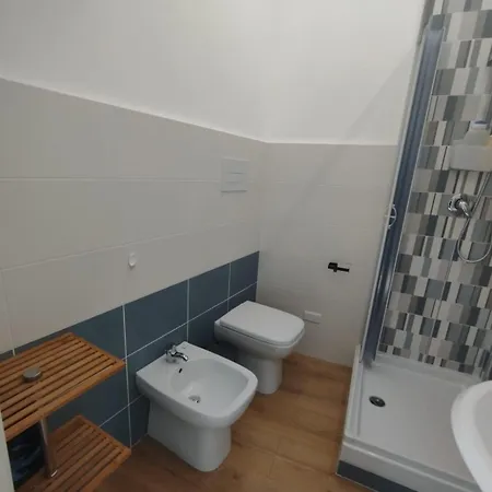 Гостевой дом Donna Letizia