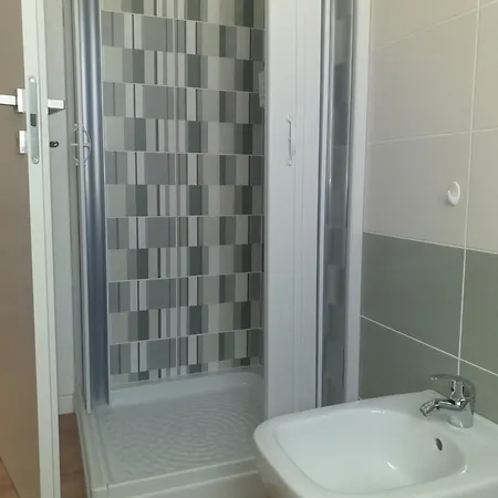 Guest house Donna Letizia