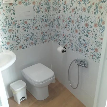 Guest house Donna Letizia