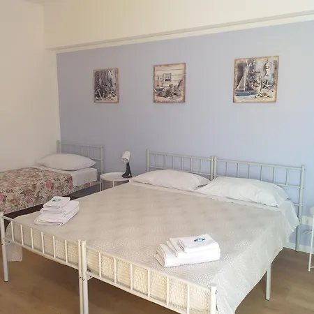 Гостевой дом Donna Letizia 3*