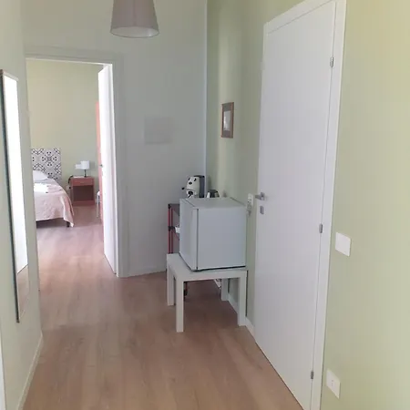 Donna Letizia Guest house