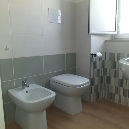 Guest house Donna Letizia