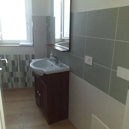 Guest house Donna Letizia Agrigento