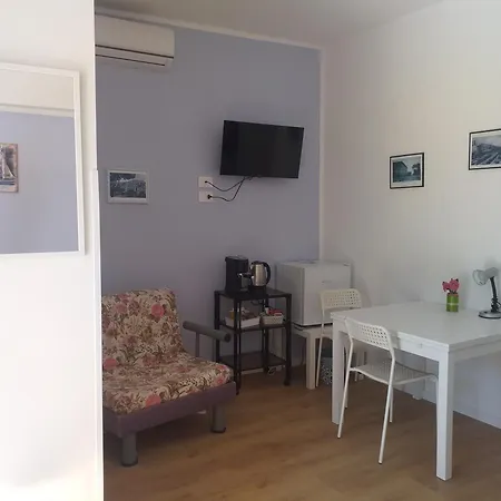 Guest house Donna Letizia Agrigento