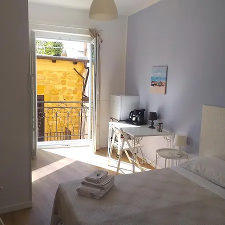 Donna Letizia Guest house