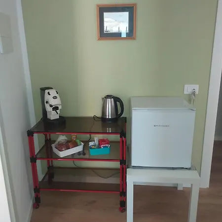 Donna Letizia Guest house 3*