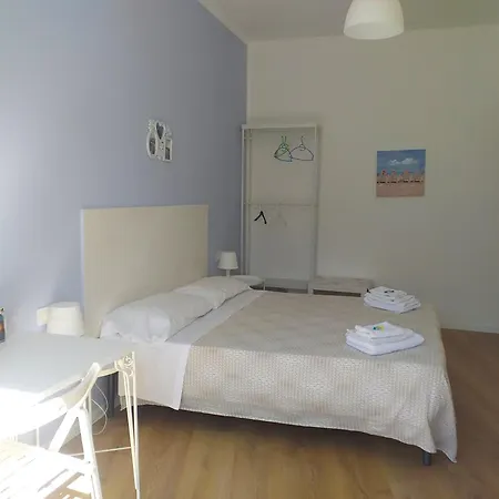 Donna Letizia Guest house