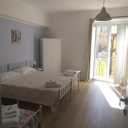 Guest house Donna Letizia Agrigento