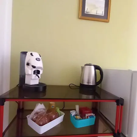 Donna Letizia 3* Agrigento