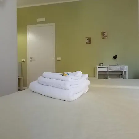 Donna Letizia Guest house