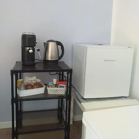 Donna Letizia Агрідженто