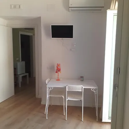 Donna Letizia 3* Агрідженто