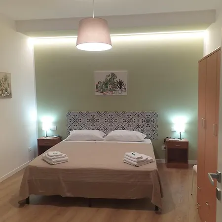 Donna Letizia Pensjonat