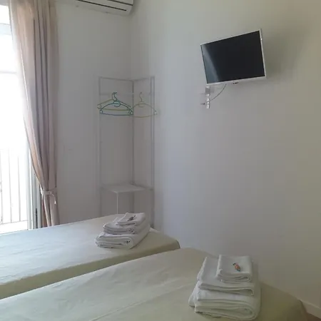 Donna Letizia Pensjonat 3*