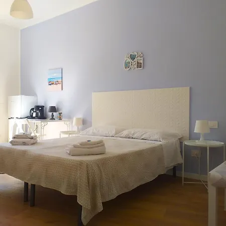 Donna Letizia Agrigento