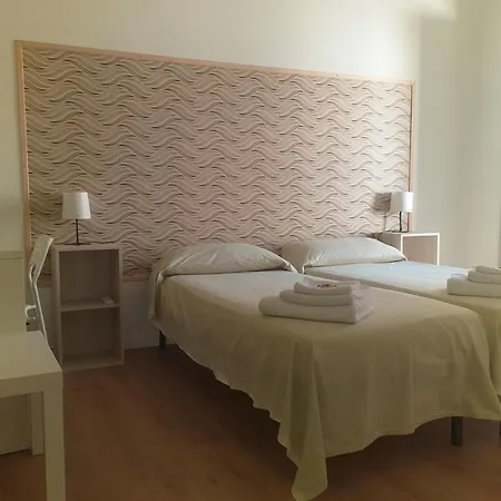 Donna Letizia Pensjonat Agrigento