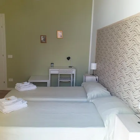 Donna Letizia Pensjonat 3*