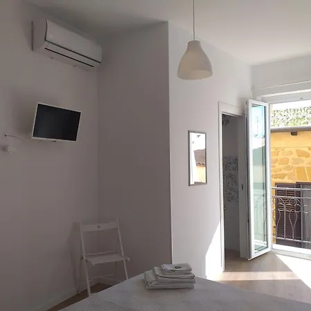 Donna Letizia 3* Агрідженто