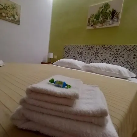 Donna Letizia Pensjonat 3*