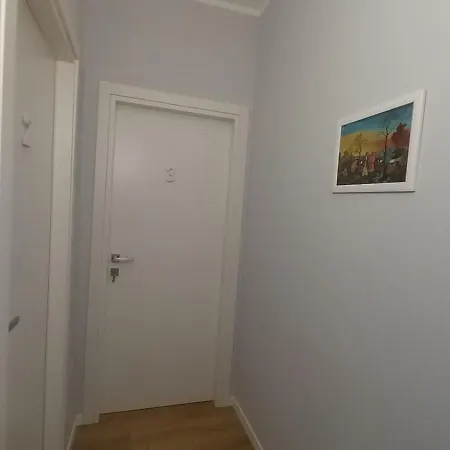 Donna Letizia Pensjonat Agrigento