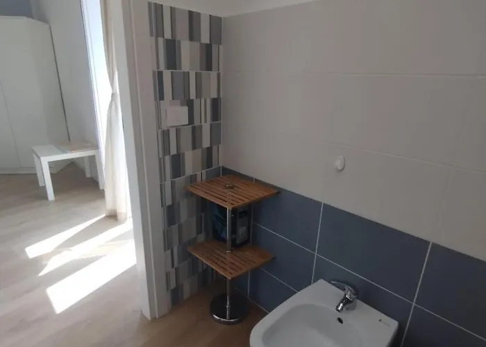 Pensionat Donna Letizia Agrigento