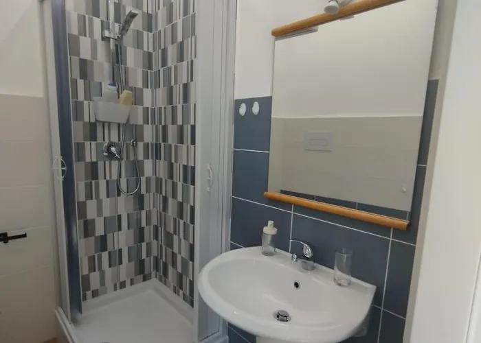 Donna Letizia Pensjonat