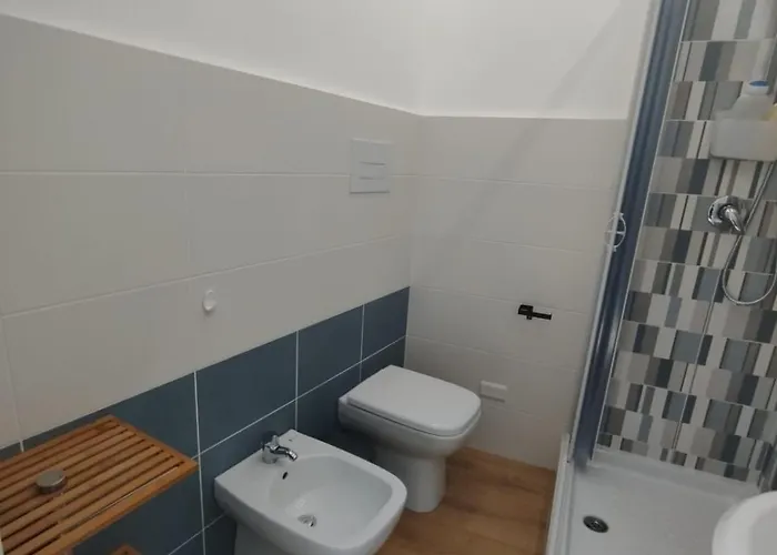 Pensjonat Donna Letizia