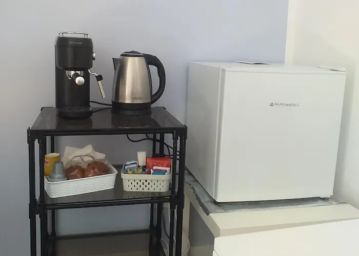 Donna Letizia Agrigento