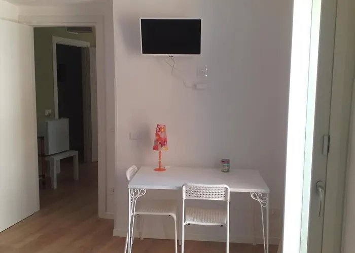 Donna Letizia 3* Agrigento