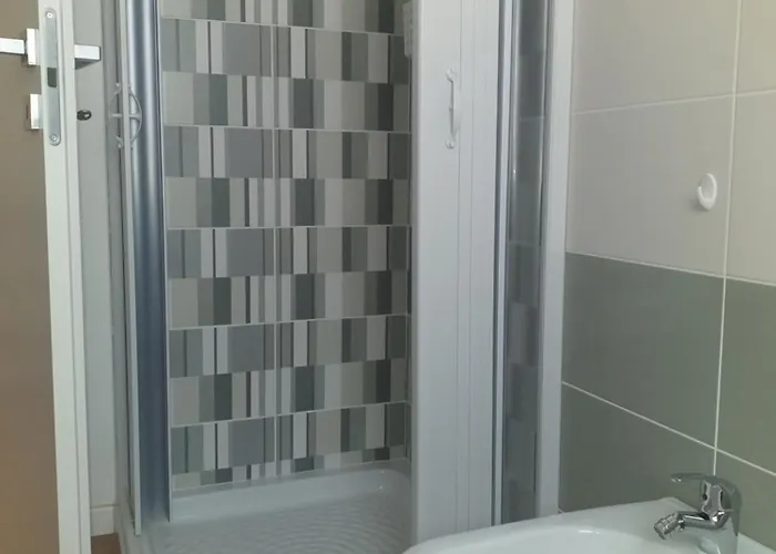 Pensionat Donna Letizia