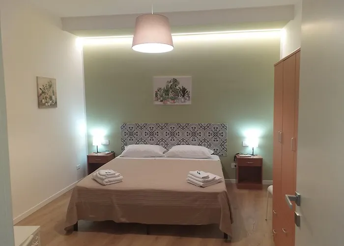 Donna Letizia Pensionat