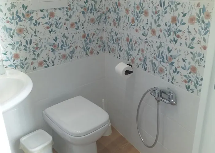 Pensjonat Donna Letizia