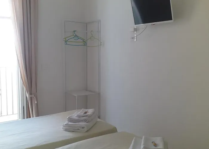 Donna Letizia Pensjonat 3*