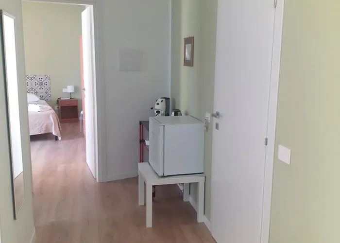 Donna Letizia Pensionat