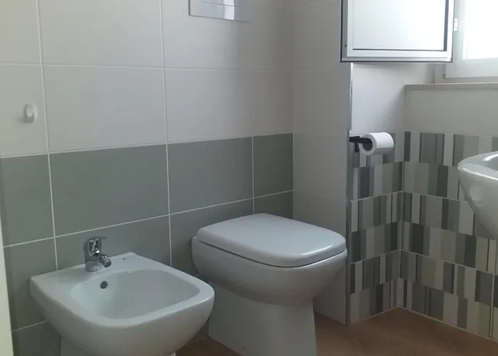 Pensjonat Donna Letizia