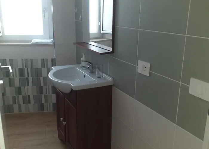 Pensjonat Donna Letizia Agrigento