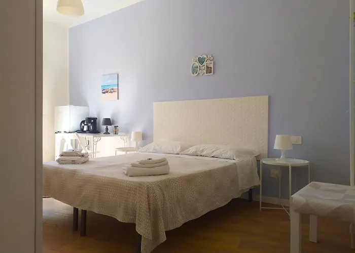 Donna Letizia Agrigento