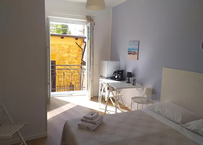 Donna Letizia Pensjonat