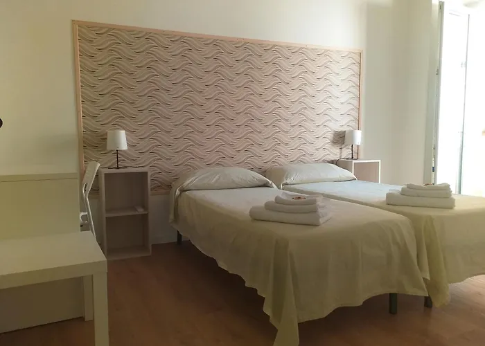 Donna Letizia Pensionat Agrigento