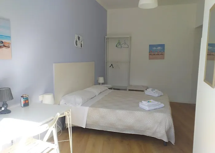 Donna Letizia Pensjonat