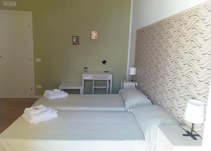 Donna Letizia Pensjonat 3*