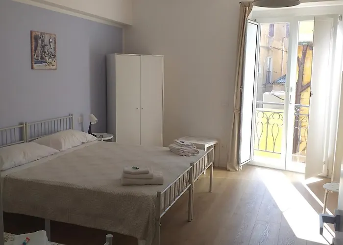 Pensjonat Donna Letizia Agrigento