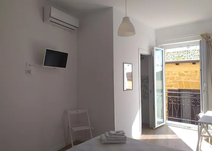 Donna Letizia 3* Agrigento