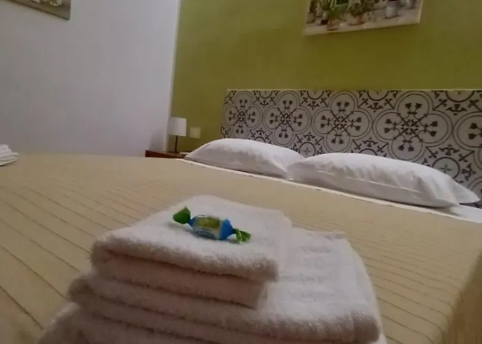 Donna Letizia Pensjonat 3*