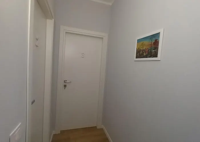 Donna Letizia Pensjonat Agrigento