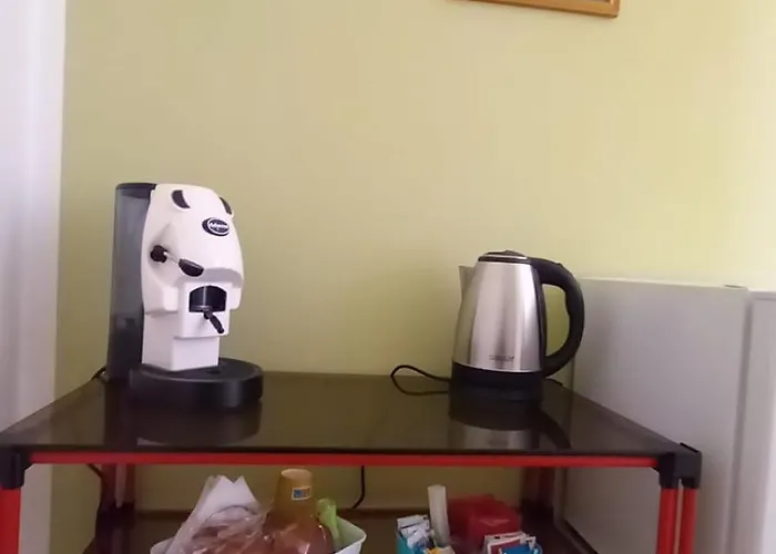 Donna Letizia 3* Agrigento