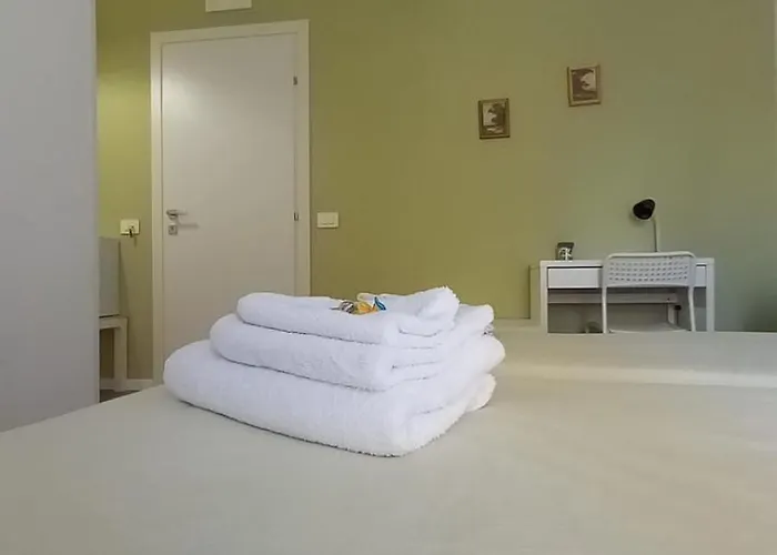 Donna Letizia Pensjonat